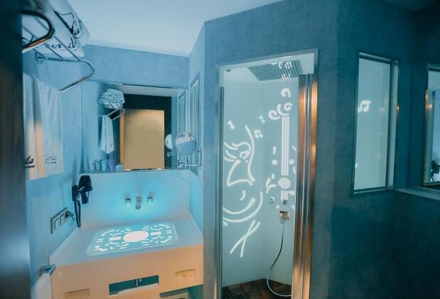 Labonita Boutique Hotel & Spa - Görsel 7