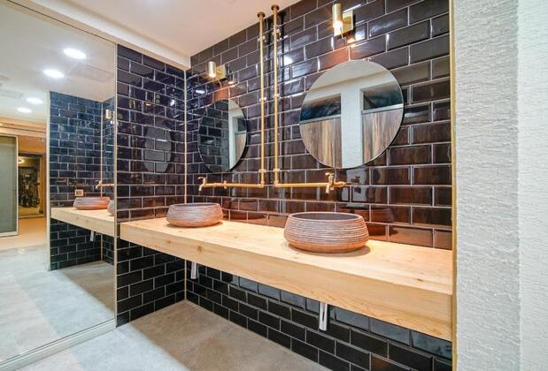 Cape Krio Boutique Hotel & Spa - Görsel 21