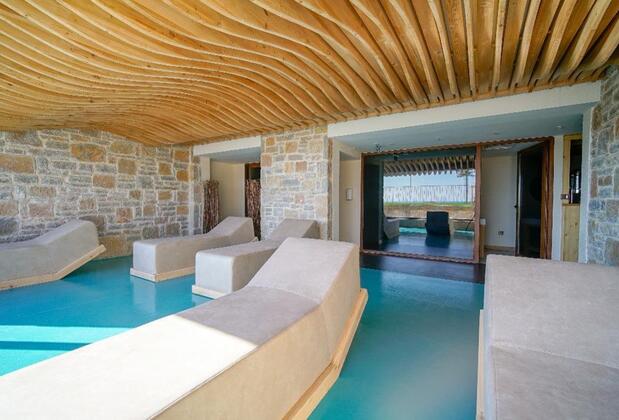 Cape Krio Boutique Hotel & Spa - Görsel 26