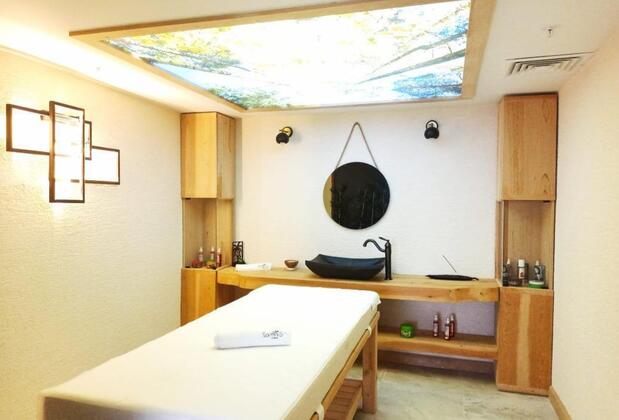 Cape Krio Boutique Hotel & Spa - Görsel 27