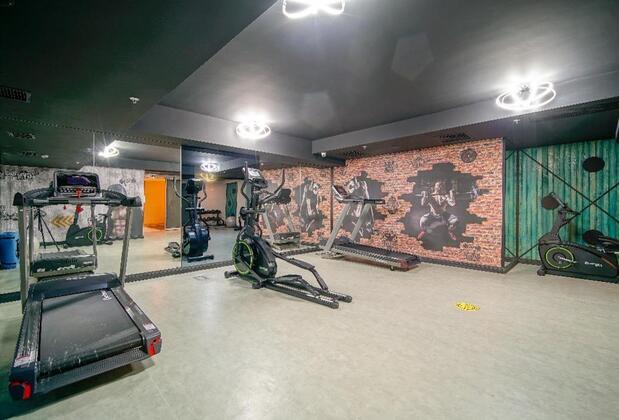 Cape Krio Boutique Hotel & Spa - Görsel 29