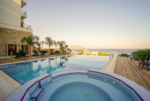 Cape Krio Boutique Hotel & Spa - Görsel 16