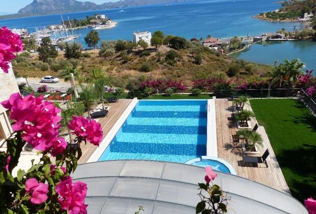 Cape Krio Boutique Hotel & Spa - Görsel 18