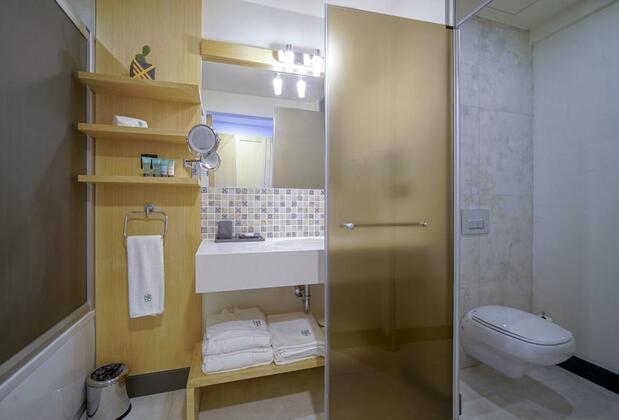 Cape Krio Boutique Hotel & Spa - Görsel 13