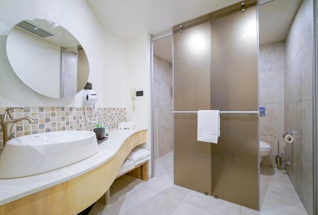 Cape Krio Boutique Hotel & Spa - Görsel 15