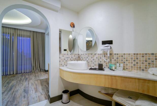 Cape Krio Boutique Hotel & Spa - Görsel 12