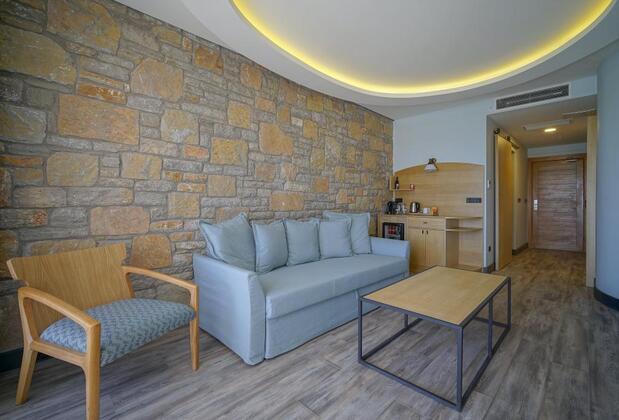 Cape Krio Boutique Hotel & Spa - Görsel 9