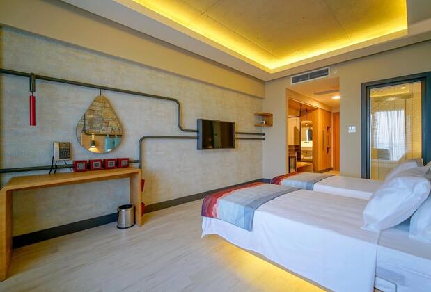 Cape Krio Boutique Hotel & Spa - Görsel 8