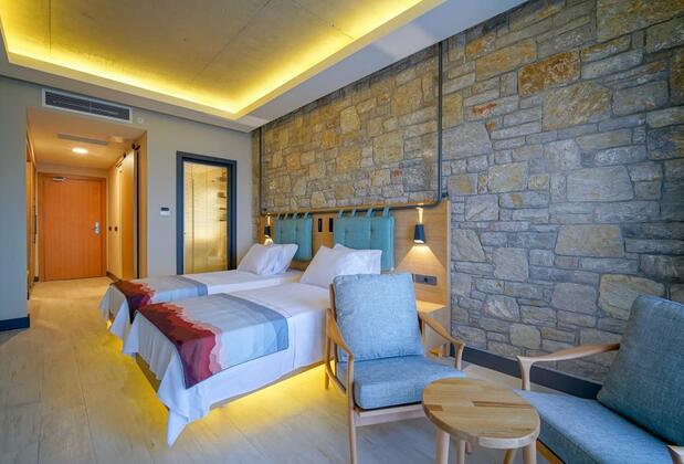 Cape Krio Boutique Hotel & Spa - Görsel 6