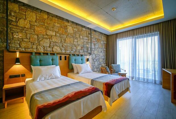 Cape Krio Boutique Hotel & Spa - Görsel 5