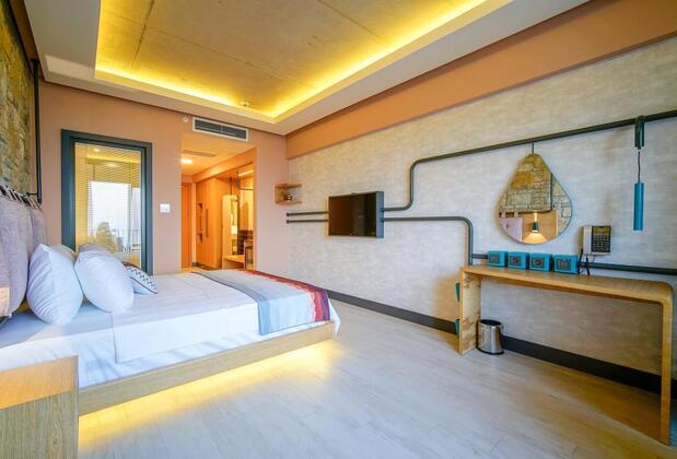 Cape Krio Boutique Hotel & Spa - Görsel 7