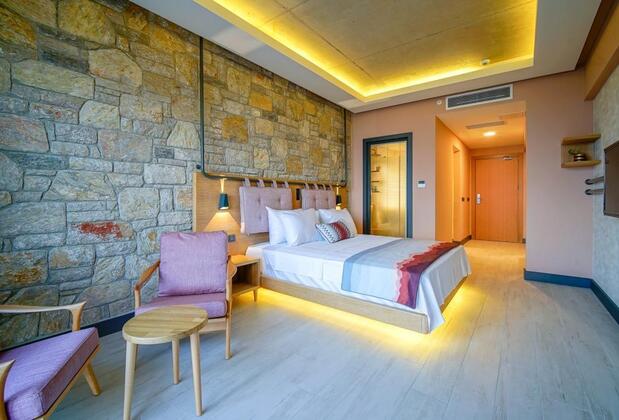 Cape Krio Boutique Hotel & Spa - Görsel 4