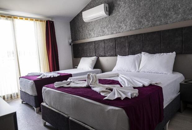 Tamara Business Antalya - Görsel 15