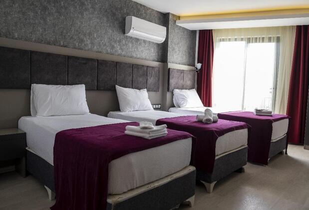 Tamara Business Antalya - Görsel 16