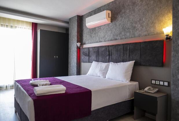 Tamara Business Antalya - Görsel 17