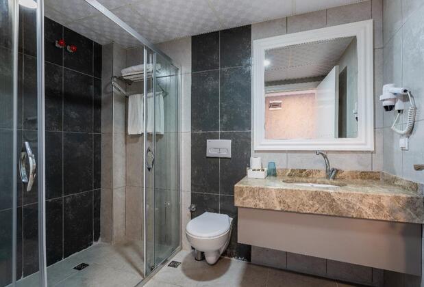 Tamara Business Antalya - Görsel 20