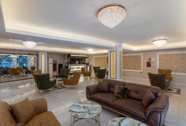 Tamara Business Antalya - Görsel 4