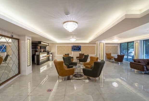 Tamara Business Antalya - Görsel 3