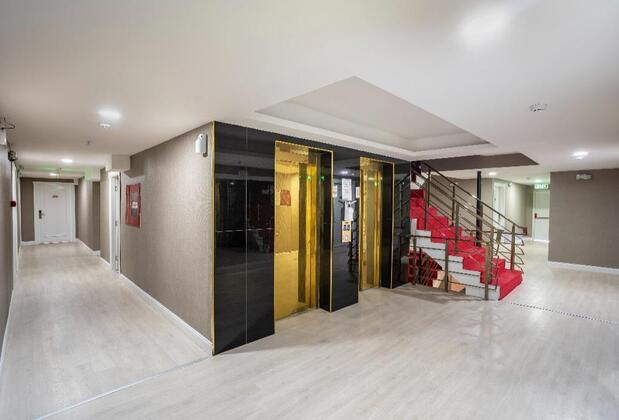 Tamara Business Antalya - Görsel 8