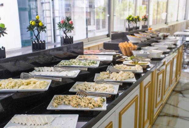 Tamara Business Antalya - Görsel 22