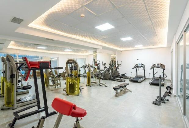 Tamara Business Antalya - Görsel 24