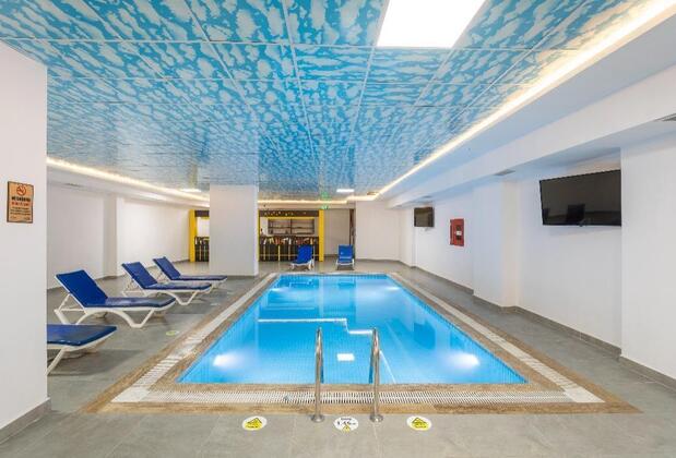 Tamara Business Antalya - Görsel 23