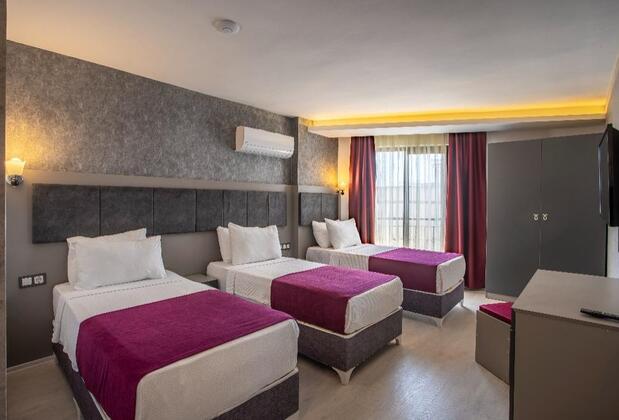 Tamara Business Antalya - Görsel 18