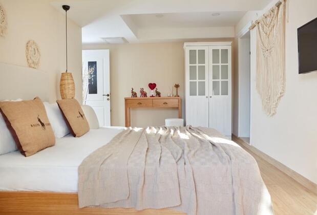 Maison Boheme Hotel - Görsel 4