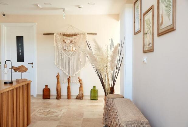 Maison Boheme Hotel - Görsel 5