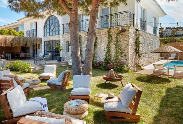 Maison Boheme Hotel - Görsel 16