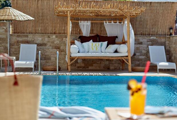 Maison Boheme Hotel - Görsel 12