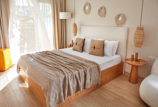 Maison Boheme Hotel - Görsel 6