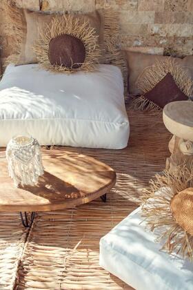 Maison Boheme Hotel - Görsel 15