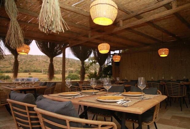 Maison Boheme Hotel - Görsel 14