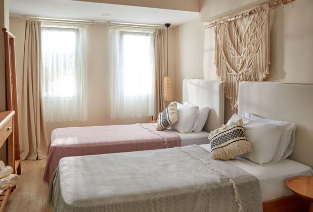 Maison Boheme Hotel - Görsel 10