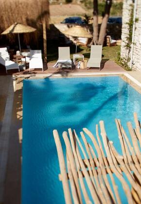 Maison Boheme Hotel - Görsel 13