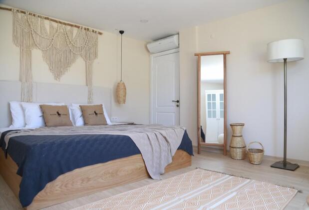 Maison Boheme Hotel - Görsel 9