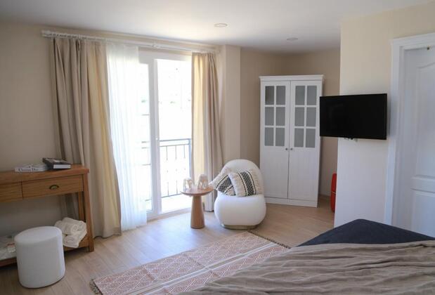 Maison Boheme Hotel - Görsel 7