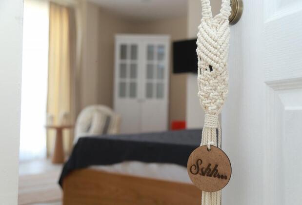 Maison Boheme Hotel - Görsel 8