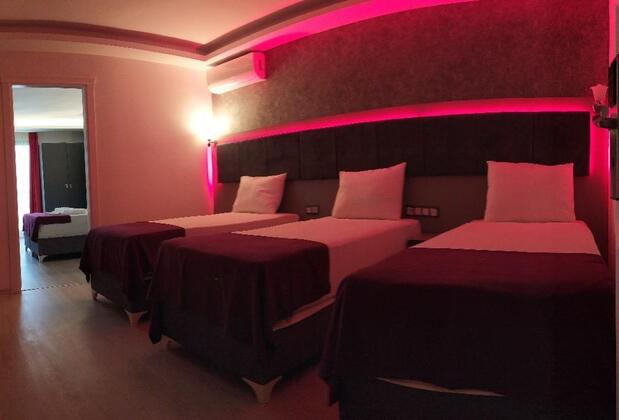 Tamara Business Antalya - Görsel 13