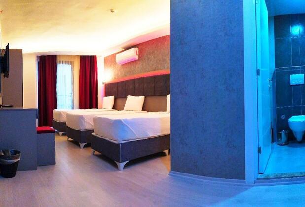 Tamara Business Antalya - Görsel 19