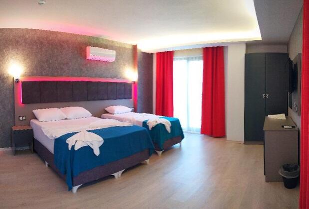 Tamara Business Antalya - Görsel 10