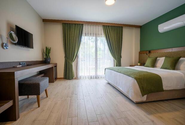 West House Exclusıve Hotel - Görsel 9