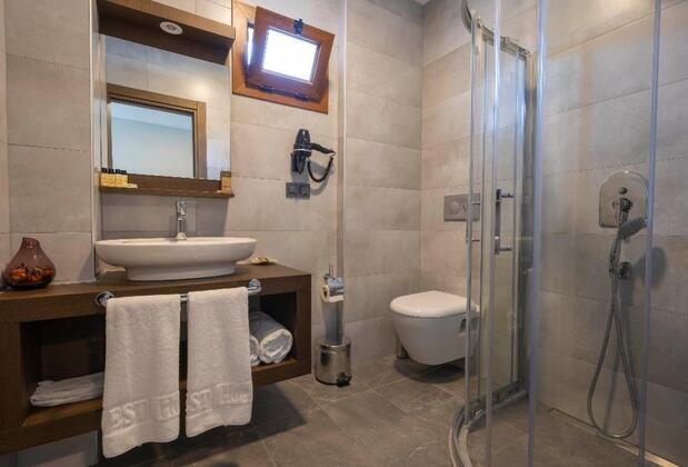 West House Exclusıve Hotel - Görsel 12