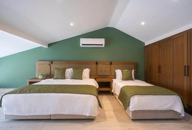 West House Exclusıve Hotel - Görsel 4