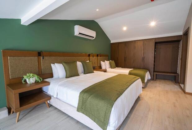 West House Exclusıve Hotel - Görsel 7