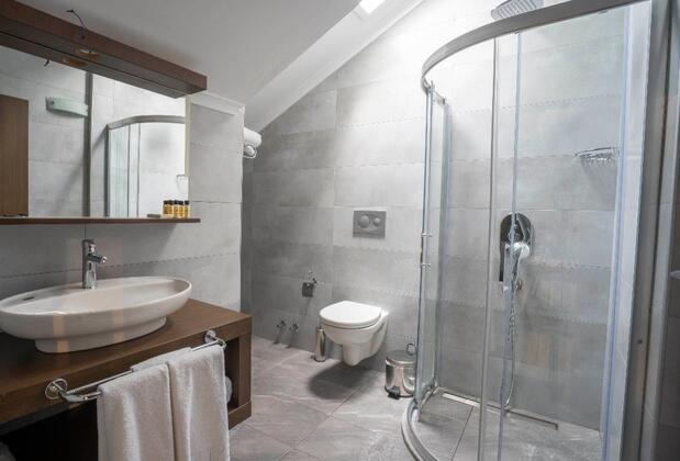 West House Exclusıve Hotel - Görsel 13