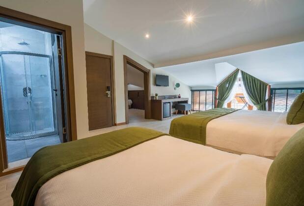 West House Exclusıve Hotel - Görsel 11