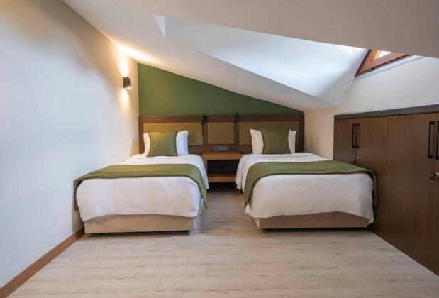 West House Exclusıve Hotel - Görsel 8