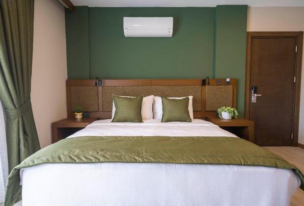 West House Exclusıve Hotel - Görsel 6